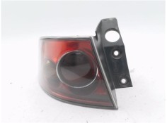 Recambio de piloto trasero izquierdo para seat ibiza (6l1) 1.9 sdi referencia OEM IAM 6L6945095A 6L6945111 