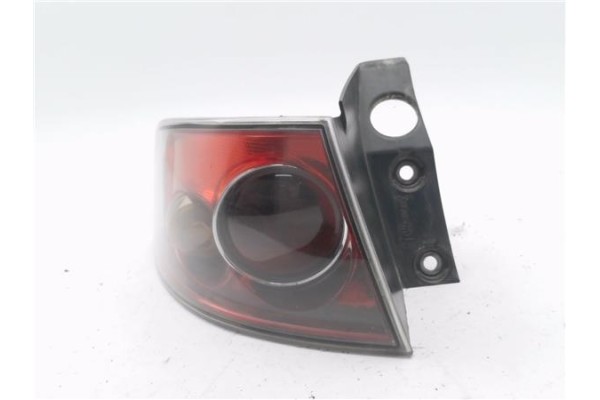 Recambio de piloto trasero izquierdo para seat ibiza (6l1) 1.9 sdi referencia OEM IAM 6L6945095A 6L6945111 