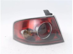 Recambio de piloto trasero izquierdo para seat ibiza (6l1) 1.9 sdi referencia OEM IAM 6L6945095A 6L6945111 