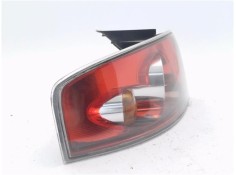 Recambio de piloto trasero izquierdo para seat ibiza (6l1) 1.9 sdi referencia OEM IAM 6L6945095A 6L6945111 