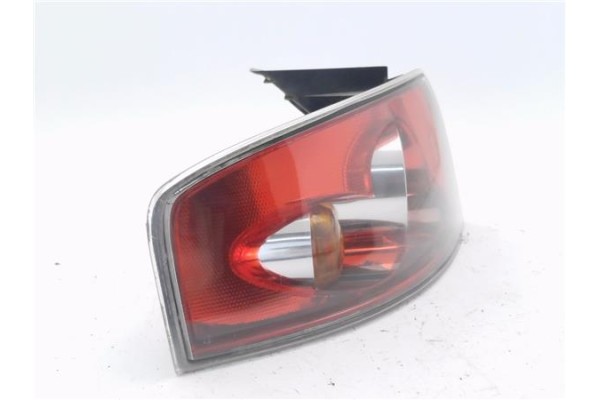 Recambio de piloto trasero izquierdo para seat ibiza (6l1) 1.9 sdi referencia OEM IAM 6L6945095A 6L6945111 