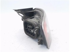 Recambio de piloto trasero izquierdo para seat ibiza (6l1) 1.9 sdi referencia OEM IAM 6L6945095A 6L6945111 