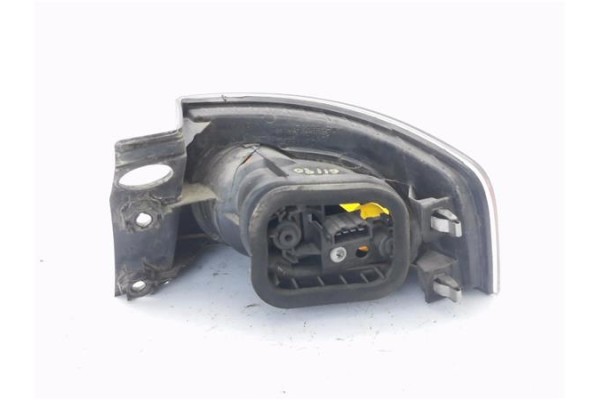 Recambio de piloto trasero izquierdo para seat ibiza (6l1) 1.9 sdi referencia OEM IAM 6L6945095A 6L6945111 