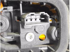 Recambio de piloto trasero izquierdo para seat ibiza (6l1) 1.9 sdi referencia OEM IAM 6L6945095A 6L6945111 