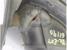 Recambio de piloto trasero izquierdo para seat ibiza (6l1) 1.9 sdi referencia OEM IAM 6L6945095A 6L6945111 