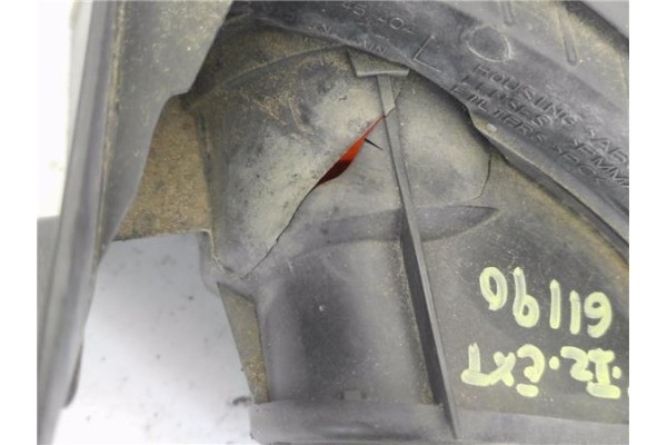 Recambio de piloto trasero izquierdo para seat ibiza (6l1) 1.9 sdi referencia OEM IAM 6L6945095A 6L6945111 
