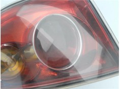 Recambio de piloto trasero izquierdo para seat ibiza (6l1) 1.9 sdi referencia OEM IAM 6L6945095A 6L6945111 