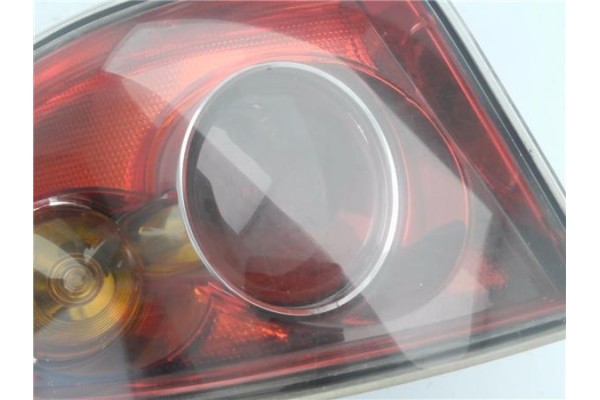 Recambio de piloto trasero izquierdo para seat ibiza (6l1) 1.9 sdi referencia OEM IAM 6L6945095A 6L6945111 