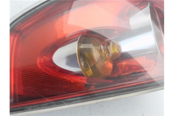 Recambio de piloto trasero izquierdo para seat ibiza (6l1) 1.9 sdi referencia OEM IAM 6L6945095A 6L6945111 