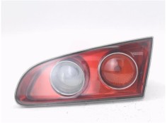 Recambio de piloto porton trasero derecho para seat ibiza (6l1) 1.9 sdi referencia OEM IAM 6L6945094F 6L6945108 