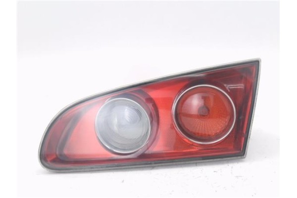 Recambio de piloto porton trasero derecho para seat ibiza (6l1) 1.9 sdi referencia OEM IAM 6L6945094F 6L6945108 
