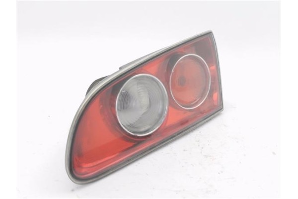 Recambio de piloto porton trasero derecho para seat ibiza (6l1) 1.9 sdi referencia OEM IAM 6L6945094F 6L6945108 