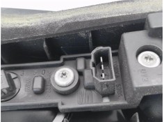 Recambio de piloto porton trasero derecho para seat ibiza (6l1) 1.9 sdi referencia OEM IAM 6L6945094F 6L6945108 