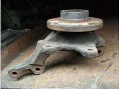 Recambio de mangueta delantero izquierda para renault r 19 berl. con portón (b/c53) 1.4 referencia OEM IAM   