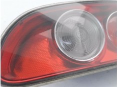 Recambio de piloto porton trasero derecho para seat ibiza (6l1) 1.9 sdi referencia OEM IAM 6L6945094F 6L6945108 