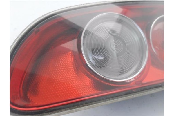 Recambio de piloto porton trasero derecho para seat ibiza (6l1) 1.9 sdi referencia OEM IAM 6L6945094F 6L6945108 