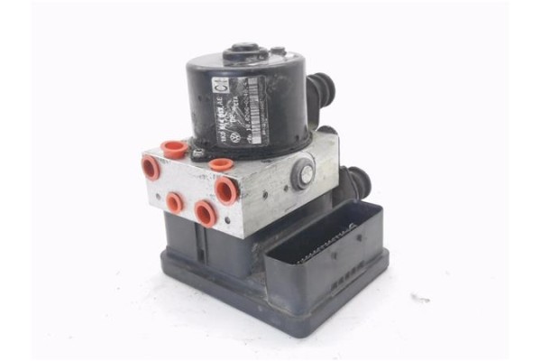 Recambio de nucleo abs para volkswagen touran (1t1) 1.9 tdi referencia OEM IAM 1K0907379AC 1K0614517AE 