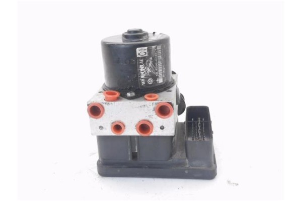 Recambio de nucleo abs para volkswagen touran (1t1) 1.9 tdi referencia OEM IAM 1K0907379AC 1K0614517AE 