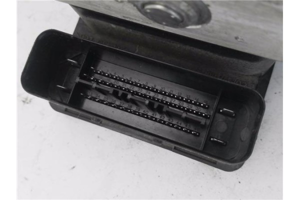 Recambio de nucleo abs para volkswagen touran (1t1) 1.9 tdi referencia OEM IAM 1K0907379AC 1K0614517AE 