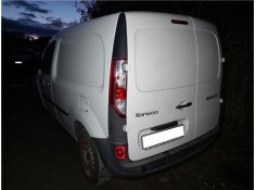 renault kangoo ii (f/kw0) del año 2015