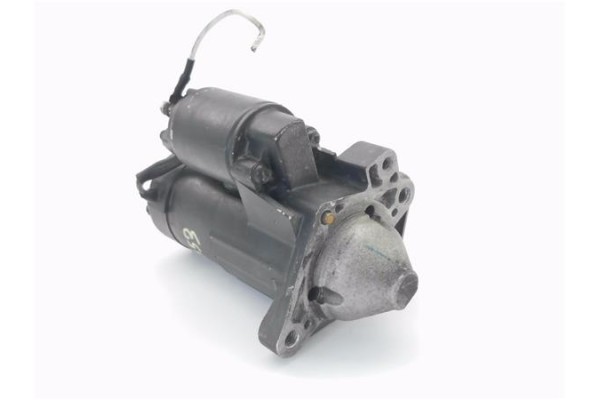 Recambio de motor arranque para renault megane iii sport tourer 1.5 dynamique referencia OEM IAM 986022800 986XA8283 