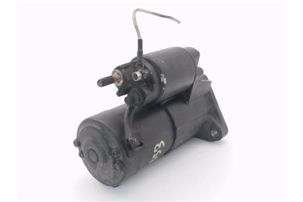 Recambio de motor arranque para renault megane iii sport tourer 1.5 dynamique referencia OEM IAM 986022800 986XA8283 