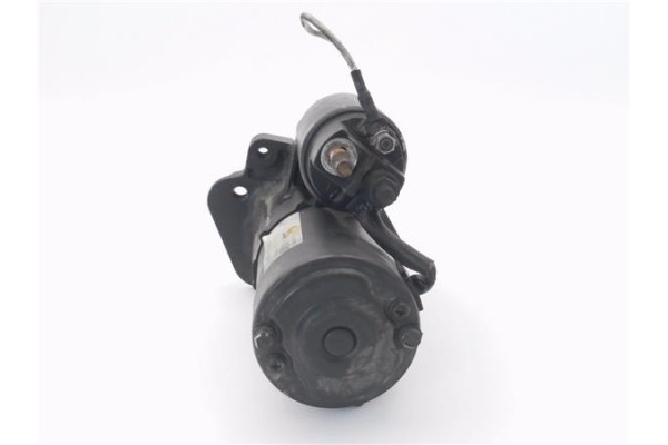 Recambio de motor arranque para renault megane iii sport tourer 1.5 dynamique referencia OEM IAM 986022800 986XA8283 