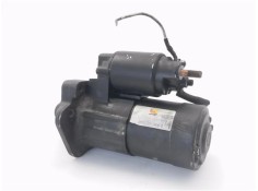 Recambio de motor arranque para renault megane iii sport tourer 1.5 dynamique referencia OEM IAM 986022800 986XA8283 