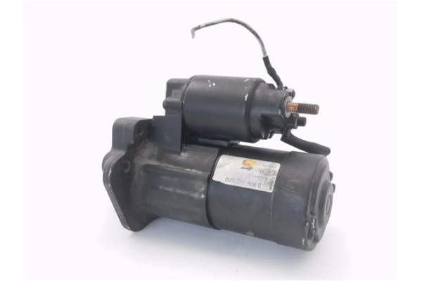 Recambio de motor arranque para renault megane iii sport tourer 1.5 dynamique referencia OEM IAM 986022800 986XA8283 
