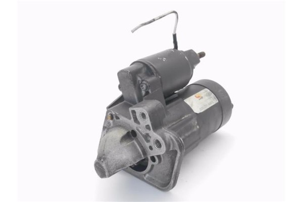 Recambio de motor arranque para renault megane iii sport tourer 1.5 dynamique referencia OEM IAM 986022800 986XA8283 
