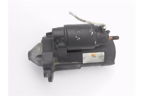 Recambio de motor arranque para renault megane iii sport tourer 1.5 dynamique referencia OEM IAM 986022800 986XA8283 