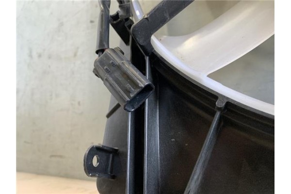 Recambio de electroventilador para honda jazz (gk) 1.3 comfort referencia OEM IAM 386155R1003  