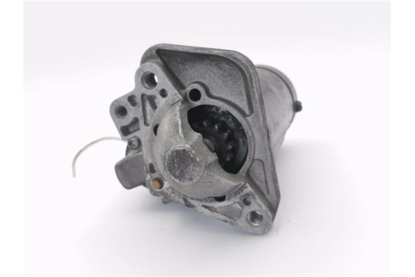 Recambio de motor arranque para renault megane iii sport tourer 1.5 dynamique referencia OEM IAM 986022800 986XA8283 