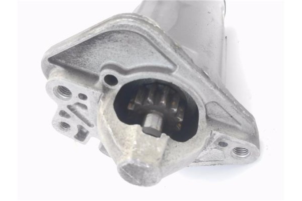 Recambio de motor arranque para renault megane iii sport tourer 1.5 dynamique referencia OEM IAM 986022800 986XA8283 