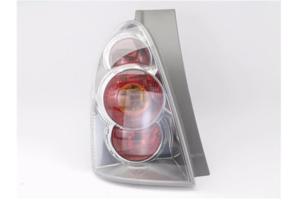 Recambio de piloto trasero izquierdo para toyota corolla verso (r1) 2.2 d-4d sport referencia OEM IAM E410173  