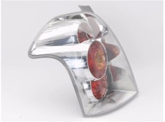 Recambio de piloto trasero izquierdo para toyota corolla verso (r1) 2.2 d-4d sport referencia OEM IAM E410173  