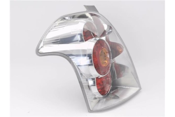 Recambio de piloto trasero izquierdo para toyota corolla verso (r1) 2.2 d-4d sport referencia OEM IAM E410173  