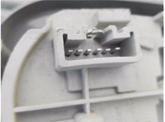 Recambio de piloto trasero izquierdo para toyota corolla verso (r1) 2.2 d-4d sport referencia OEM IAM E410173  