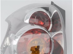 Recambio de piloto trasero izquierdo para toyota corolla verso (r1) 2.2 d-4d sport referencia OEM IAM E410173  