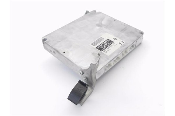 Recambio de centralita para toyota corolla verso (r1) 2.2 d-4d sport referencia OEM IAM 896610F090  