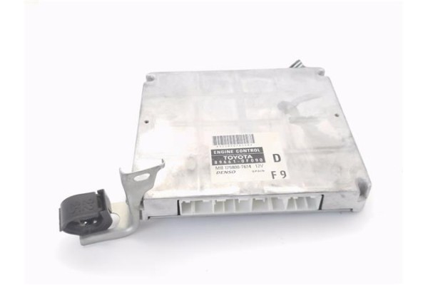 Recambio de centralita para toyota corolla verso (r1) 2.2 d-4d sport referencia OEM IAM 896610F090  