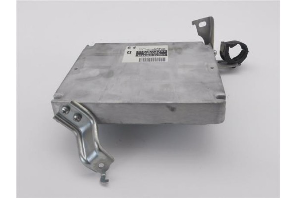 Recambio de centralita para toyota corolla verso (r1) 2.2 d-4d sport referencia OEM IAM 896610F090  