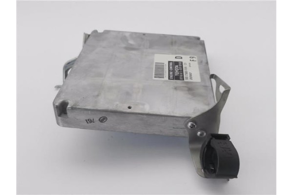 Recambio de centralita para toyota corolla verso (r1) 2.2 d-4d sport referencia OEM IAM 896610F090  