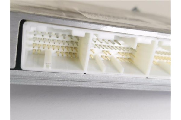 Recambio de centralita para toyota corolla verso (r1) 2.2 d-4d sport referencia OEM IAM 896610F090  