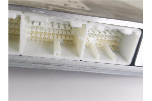 Recambio de centralita para toyota corolla verso (r1) 2.2 d-4d sport referencia OEM IAM 896610F090  