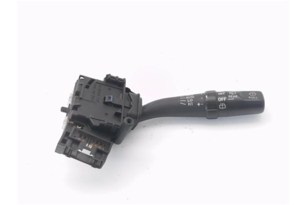 Recambio de mando limpiaparabrisas para toyota corolla verso (r1) 2.2 d-4d sport referencia OEM IAM 173654LH  