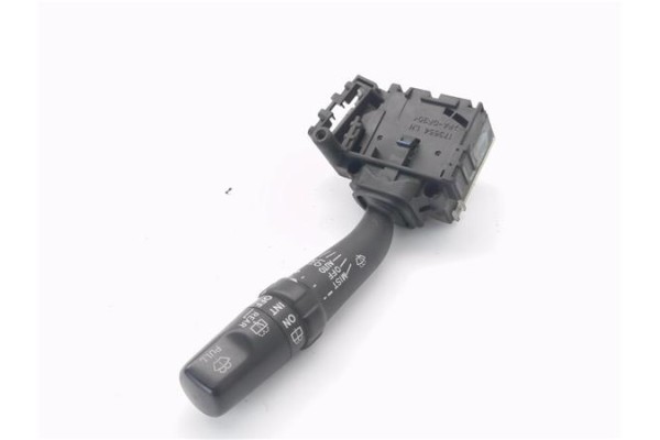 Recambio de mando limpiaparabrisas para toyota corolla verso (r1) 2.2 d-4d sport referencia OEM IAM 173654LH  