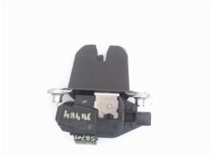 Recambio de cierre electromagnetico porton para skoda fabia (5j2) 1.2 referencia OEM IAM 5J0827501B  