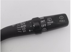 Recambio de mando limpiaparabrisas para toyota corolla verso (r1) 2.2 d-4d sport referencia OEM IAM 173654LH  