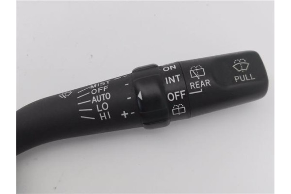 Recambio de mando limpiaparabrisas para toyota corolla verso (r1) 2.2 d-4d sport referencia OEM IAM 173654LH  